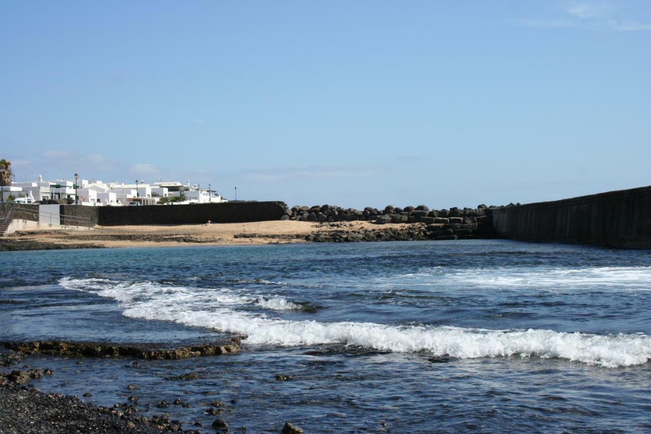 Villa Maricel Teguise  Exterior foto