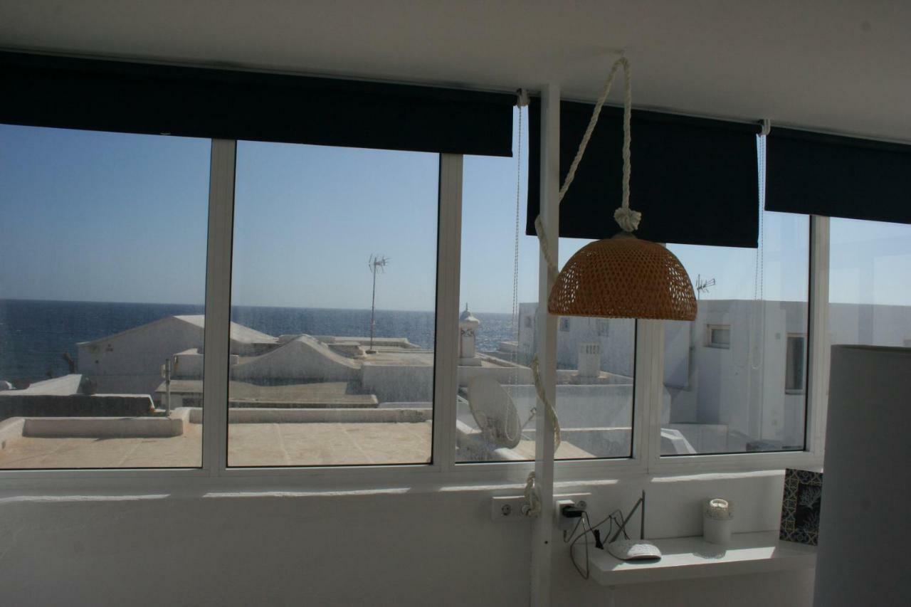Villa Maricel Teguise  Exterior foto