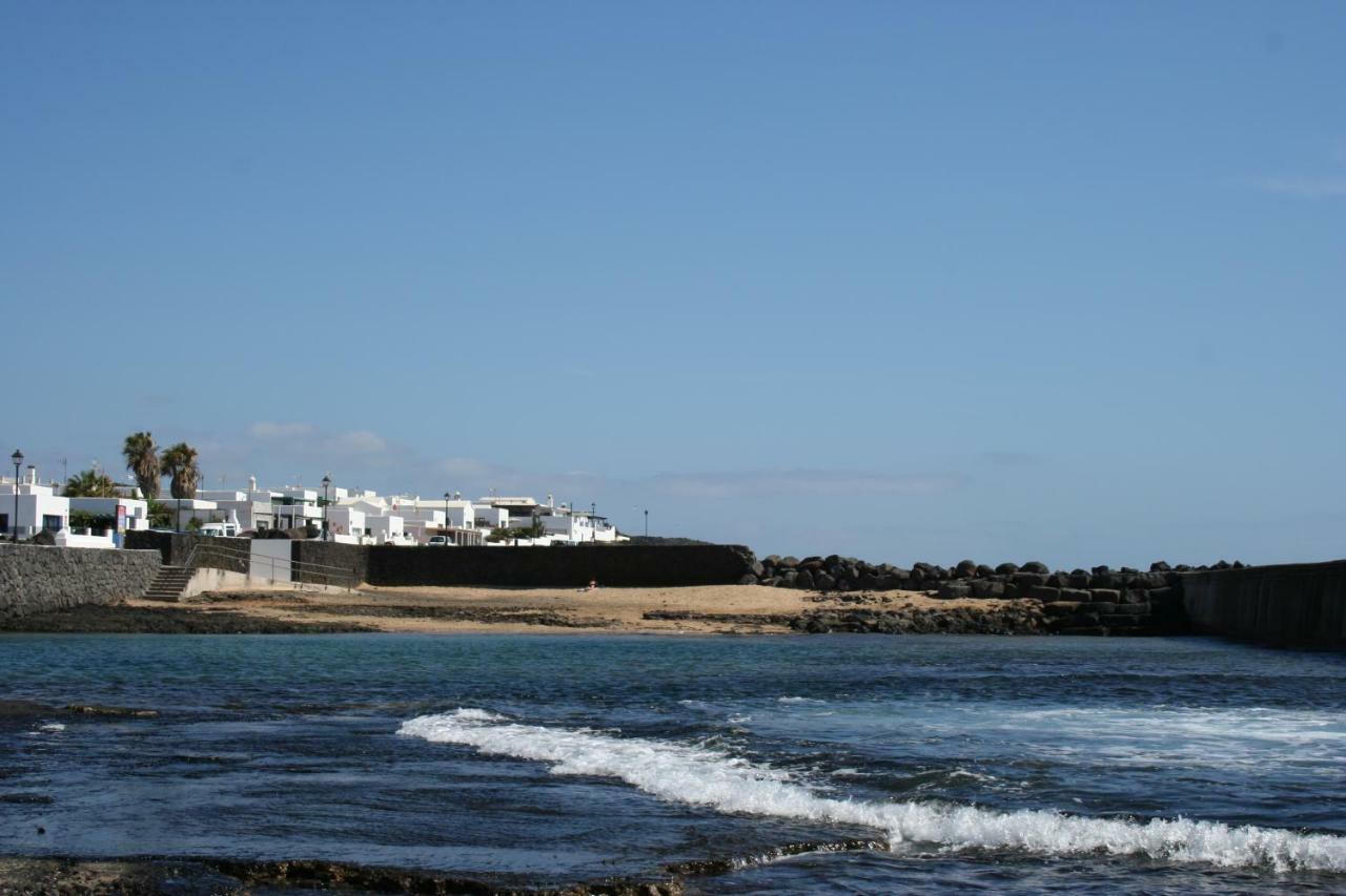 Villa Maricel Teguise  Exterior foto