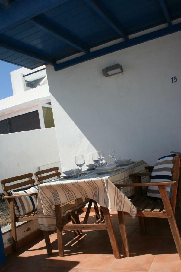 Villa Maricel Teguise  Exterior foto