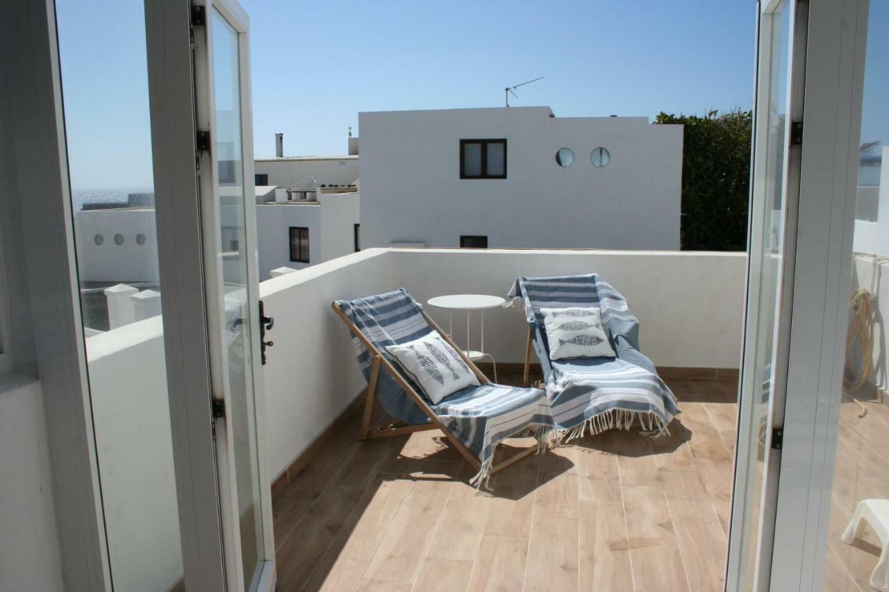 Villa Maricel Teguise  Exterior foto