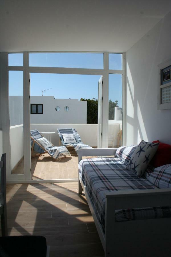 Villa Maricel Teguise  Exterior foto
