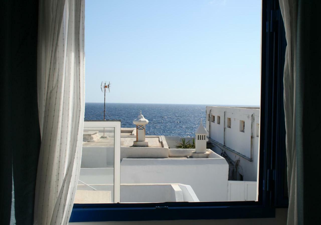 Villa Maricel Teguise  Exterior foto