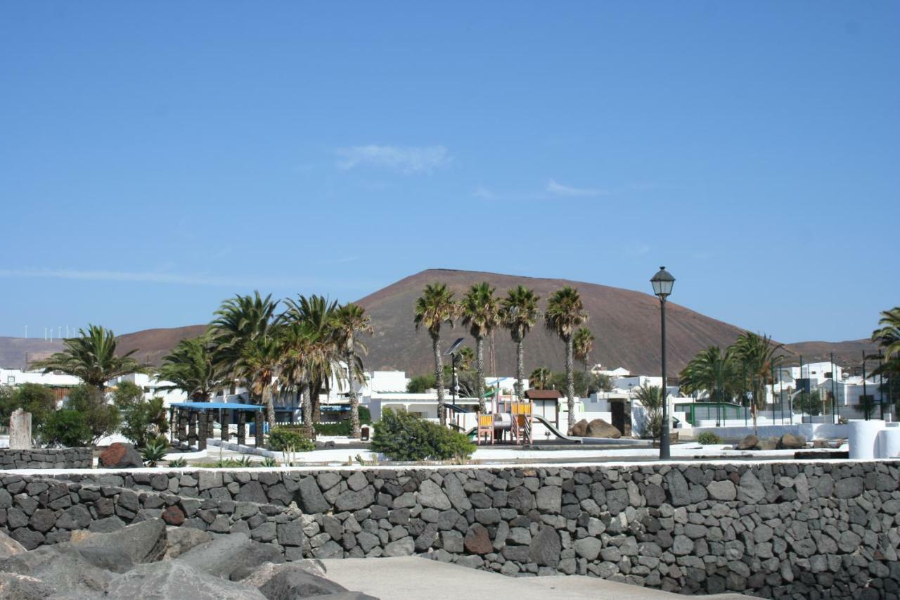 Villa Maricel Teguise  Exterior foto