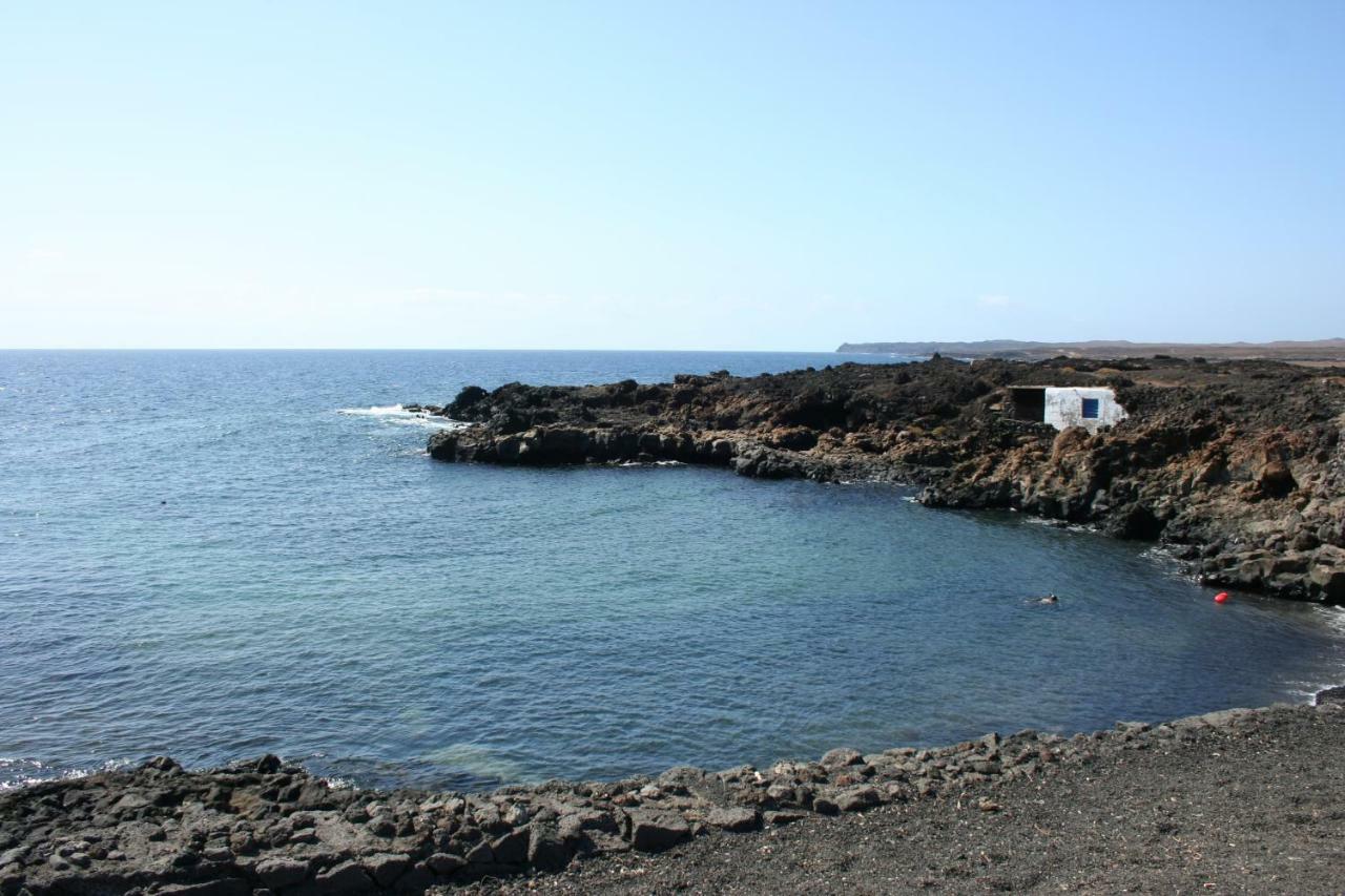 Villa Maricel Teguise  Exterior foto